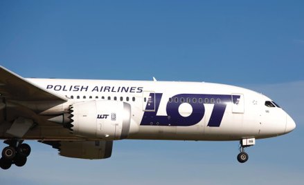 Związkowcy w LOT nieugięci