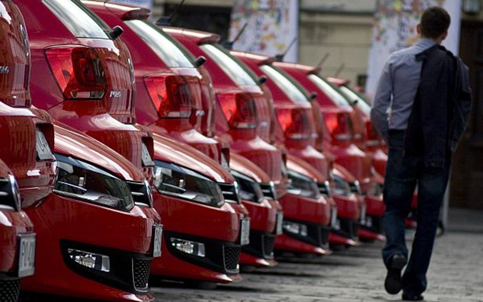 Ceny polis komunikacyjnych OC dalej będą rosły