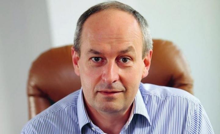 Wojciech Gątkiewicz, prezes Ferro, pozytywnie ocenia popyt na kluczowych dla grupy rynkach.