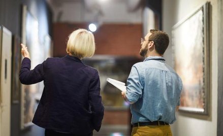 Fizyczne metody badawcze przyczyniają się do zmiany metryk wielu dzieł malarskich