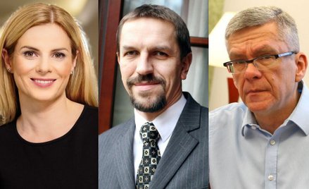 #RZECZoPOLITYCE: Schmidt, Flis, Karczewski