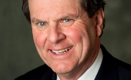 David Harris