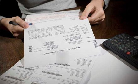 Tylko mając oryginał faktury, można ją anulować