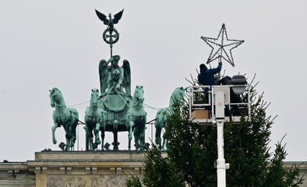Stratosferyczne zwyżki cen importu do Niemiec