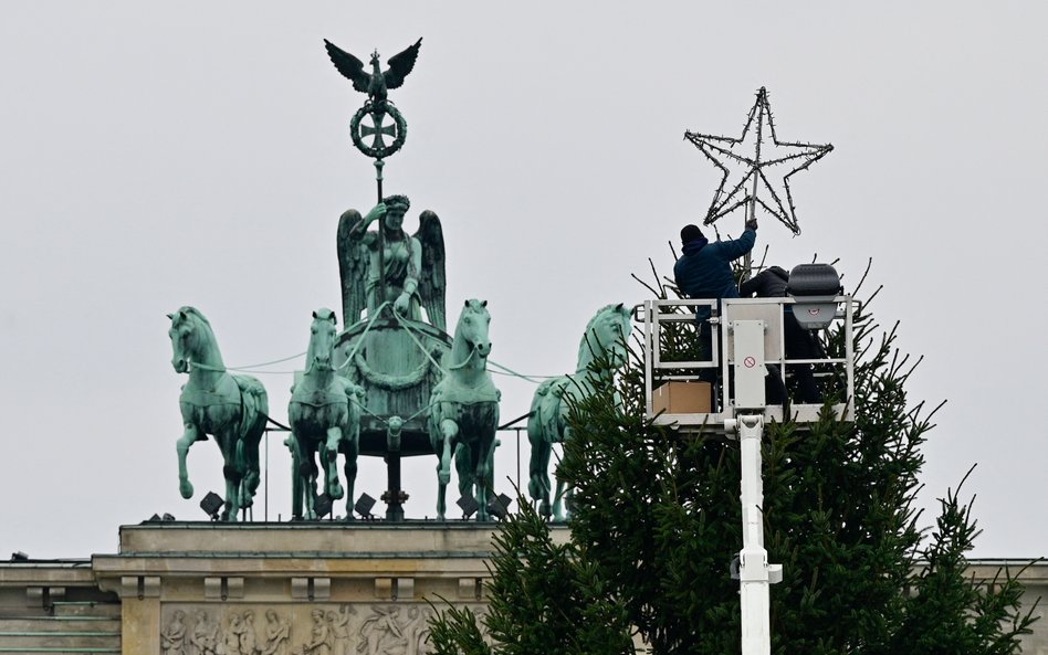 Stratosferyczne zwyżki cen importu do Niemiec