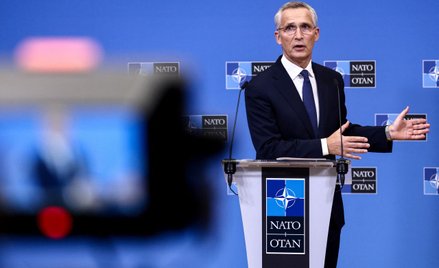 Stoltenberg: W przyszłym tygodniu ćwiczenia nuklearne NATO