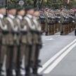 Polska armia ma za mało generałów