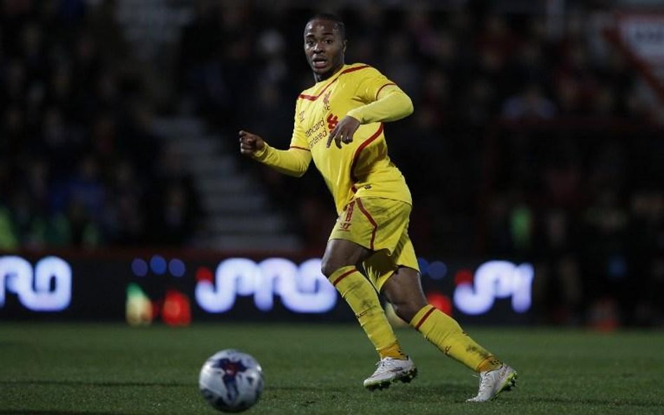 Raheem Sterling, niepokorny katolik z Jamajki