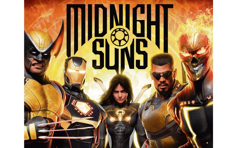 „Marvel’s Midnight Suns”, Firaxis Games, PC, PS5, XSX/S