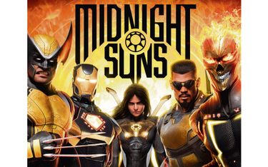 „Marvel’s Midnight Suns”, Firaxis Games, PC, PS5, XSX/S