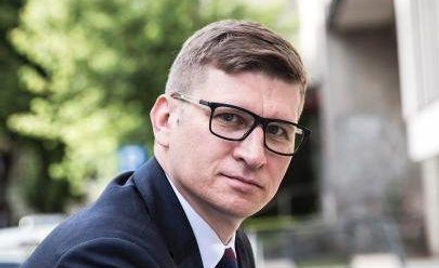 Miłosz Szulc, prezes Ruchu SA: Wyprowadzenie firmy na prostą zajmie trochę czasu