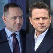Wybory prezydenckie. Kandydaci z najwyższym według sondażu poparciem to Rafał Trzaskowski, Karol Naw