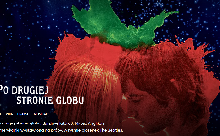 Wyjątkowa premiera. Ten film musi zobaczyć każdy fan The Beatles