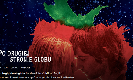 26 lutego premierę ma na HBO Max film „Po drugiej stronie globu”