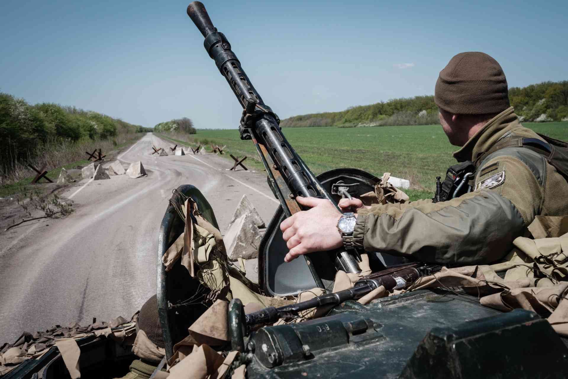 Wojna Rosji Z Ukrainą. Czy Rosja Może Użyć Broni Atomowej? Komentarz ...