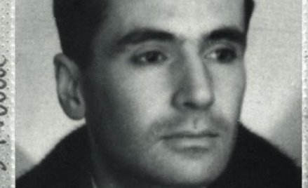 Kazimierz Leski, 1941 r.