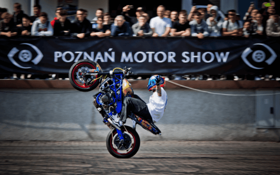 Poznań Motor Show 2026. Wielki powrót Volvo, debiut DR Automobiles i moc premier