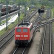 Niemcy boją się zamachów na koleje