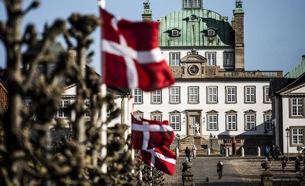 Dania tworzy nową agencję. Planuje 32 tys. testów dziennie