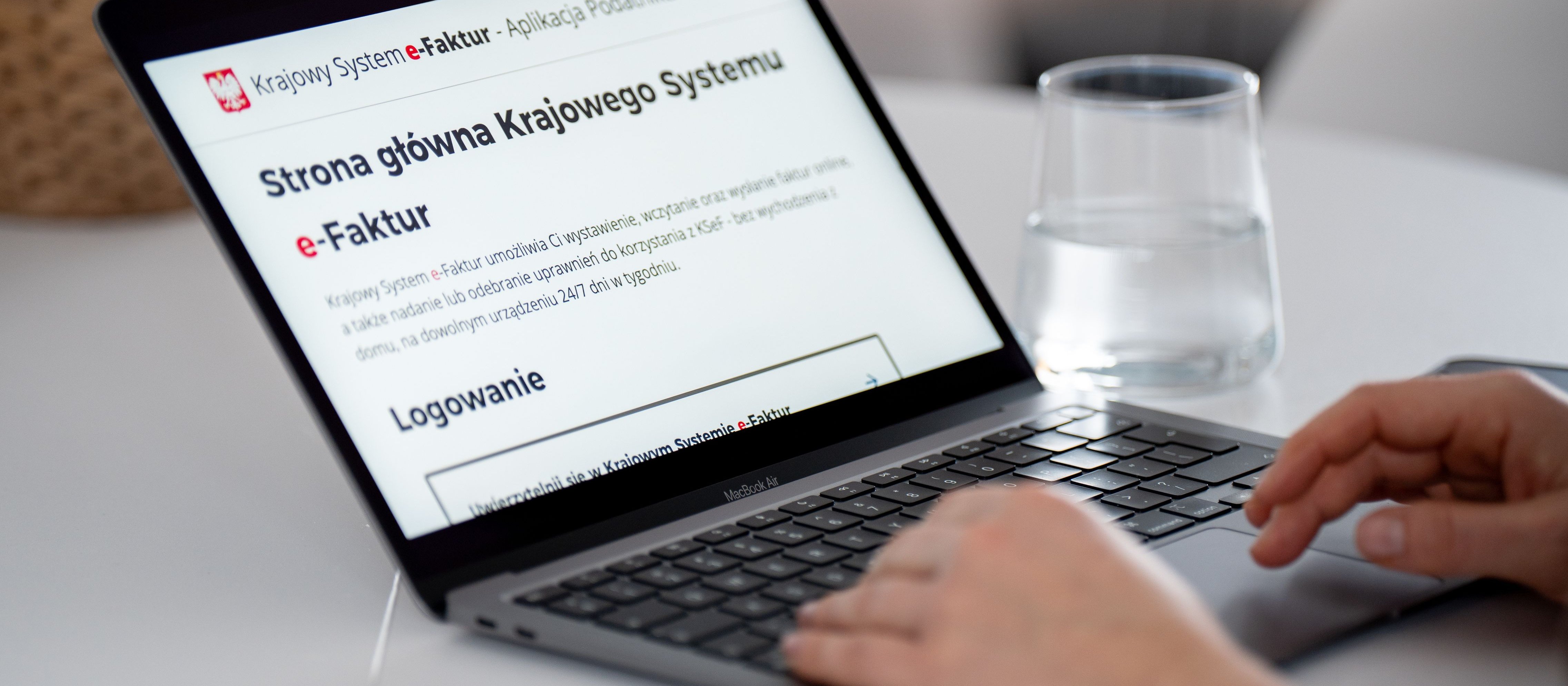 Będą zbiorcze oznaczenia faktur w KSeF
