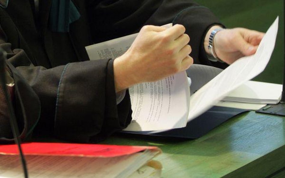 Radcowie z Prokuratorii Generalnej wygrywają procesy dla Skarbu Państwa