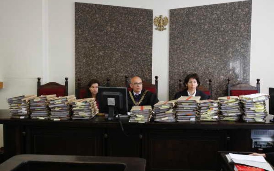 Bezzasadne zarzuty Henryka Stokłosy