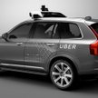 Volvo zbuduje samochód dla Ubera