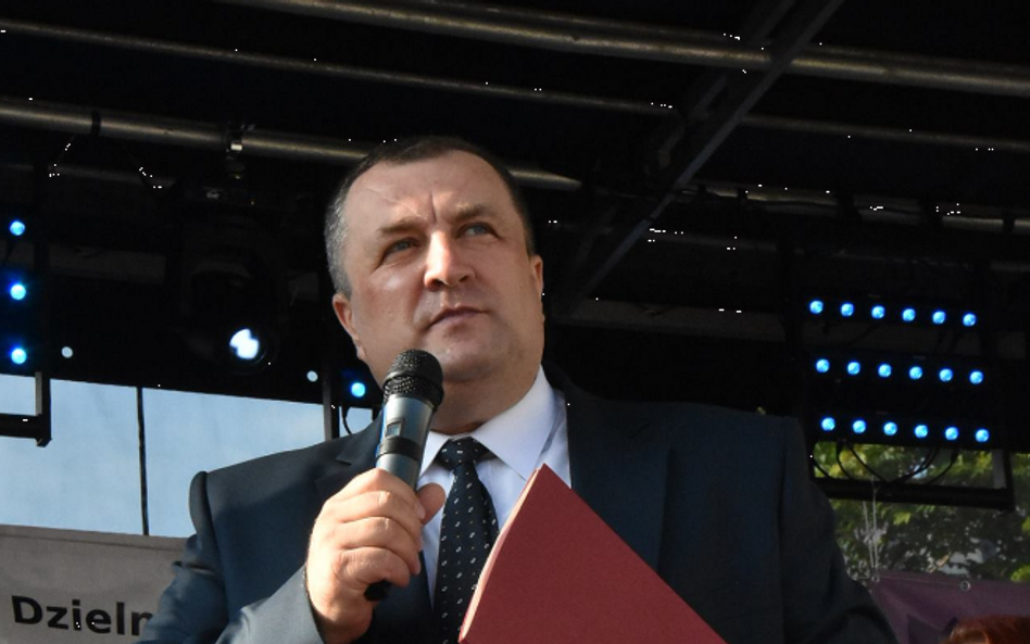Radny PiS Andrzej Buczkowski odchodzi z partii. "Bardzo się myliłem"