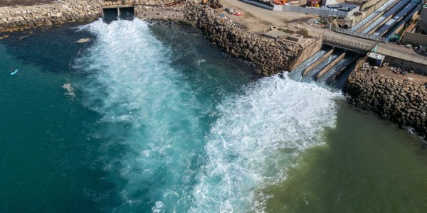 Nowe groźby Donalda Trumpa. Wojna może odciąć miliony ludzi od wody pitnej