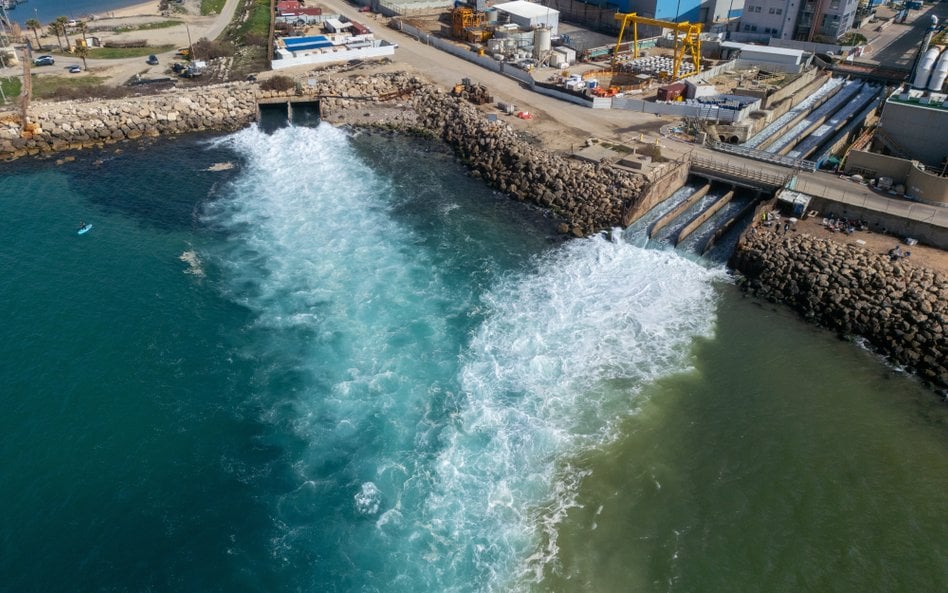 Nowe groźby Donalda Trumpa. Wojna może odciąć miliony ludzi od wody pitnej