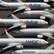 Uziemione Boeingi 737 MAX