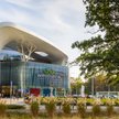 Centrum handlowe Wroclavia zmieni nazwę na Westfield Wroclavia