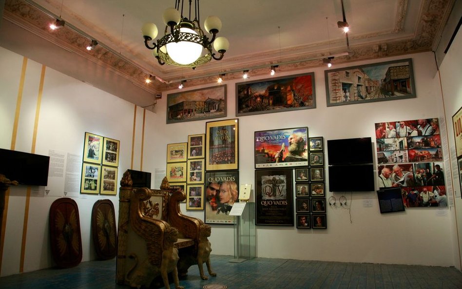 Wystawa „Od negatywu do fotokopii”.