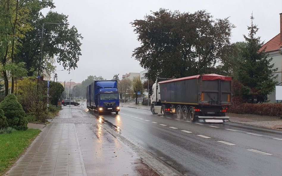 W transporcie zapowiada się pracowity kwiecień