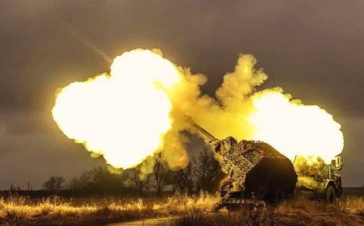 Wojna Rosji z Ukrainą. Dzień 1177