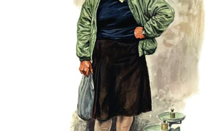 Niezapomniany smak herbaty Madras życie warszawy