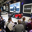 Poznań Motor Show w 2020 roku pojawi się w nowej formule. Przyszłoroczna edycja wydarzenia (26–29 ma