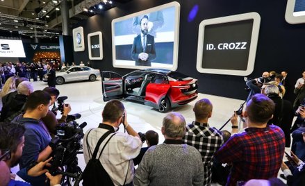 Poznań Motor Show w 2020 roku pojawi się w nowej formule. Przyszłoroczna edycja wydarzenia (26–29 ma