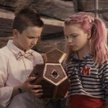 Kadr z filmu "Biuro detektywistyczne Lassego i Mai"
