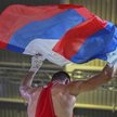 Rosja chce przywrócić alternatywne igrzyska