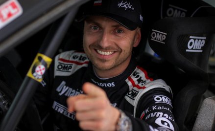 Kajetan Kajetanowicz, czyli dla przyjaciół „Kajto”