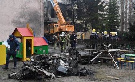 Rusłan Szoszyn: Katastrofa czy nowy etap wojny