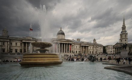 Luksusowe domy w Londynie