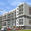 Kolejny etap Young City do wzięcia