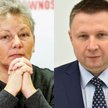 #RZECZoPOLITYCE: Marcin Kierwiński, prof. Monika Płatek
