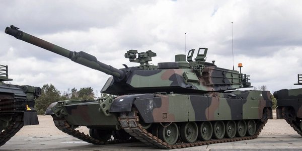 Marek Migalski: Trzeba wreszcie zapytać o limity wydatków na zbrojenia