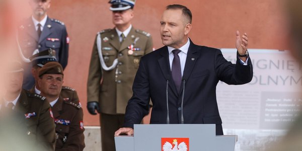 French regular  about the year of Karol Nawrocki: It shows the leniency of the far right