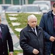 Jarosław Kaczyński sam obsadził się w roli ucznia węgierskiego premiera. Cynicznemu i myślącemu takt