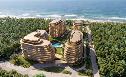 Wave Hotels to nowy gracz na polskim rynku hotelarskim z ambitnymi planami inwestycyjnymi