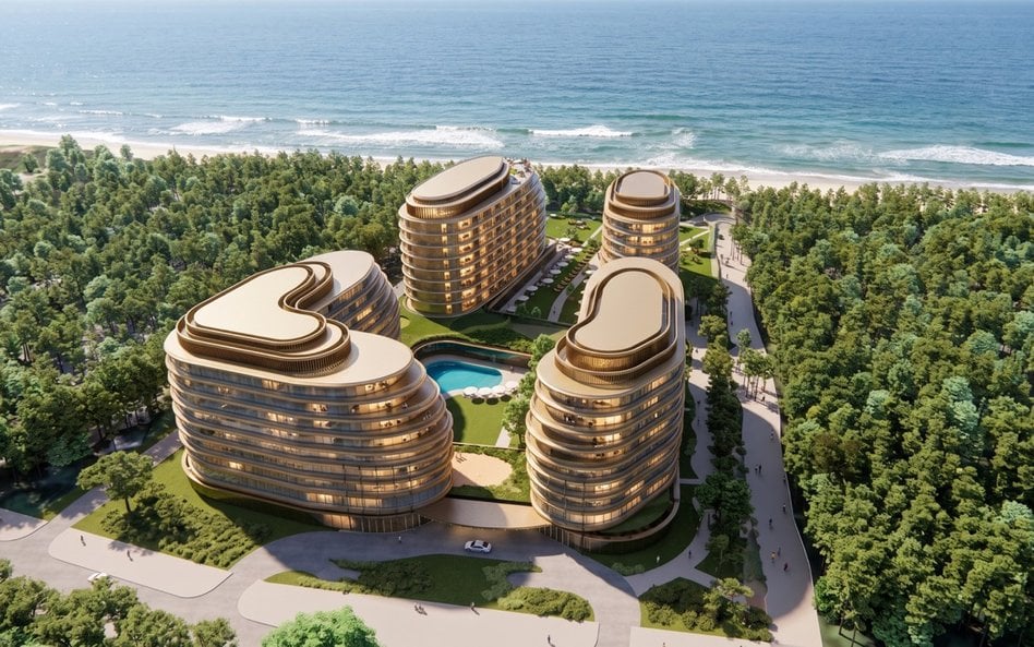Wave Hotels to nowy gracz na polskim rynku hotelarskim z ambitnymi planami inwestycyjnymi